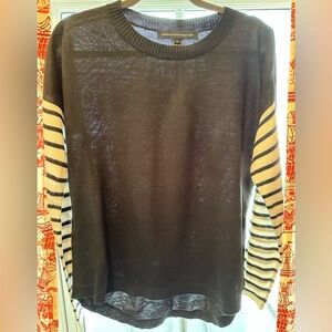 French Connection Sweater size medium